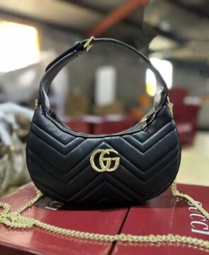 Gucci Marmont Mini Shoulder Bag